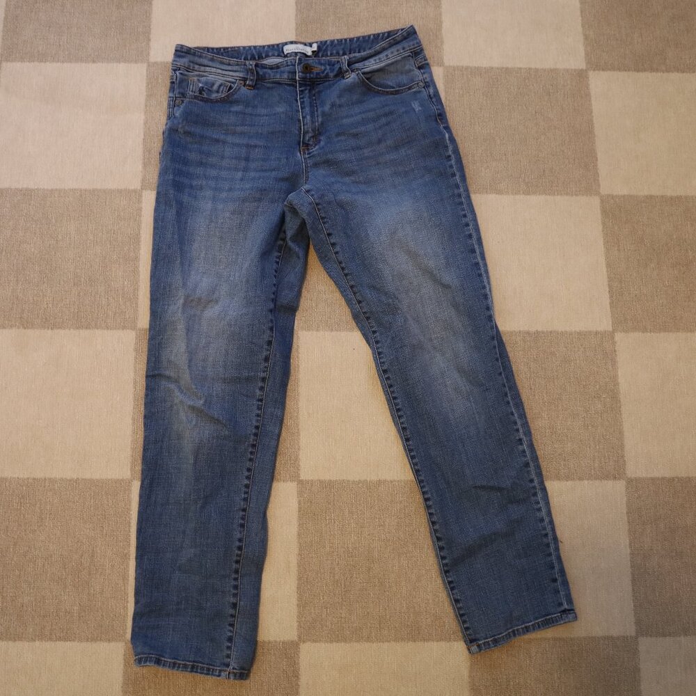 L.L. Bean Signature Women's Jeans Size 6